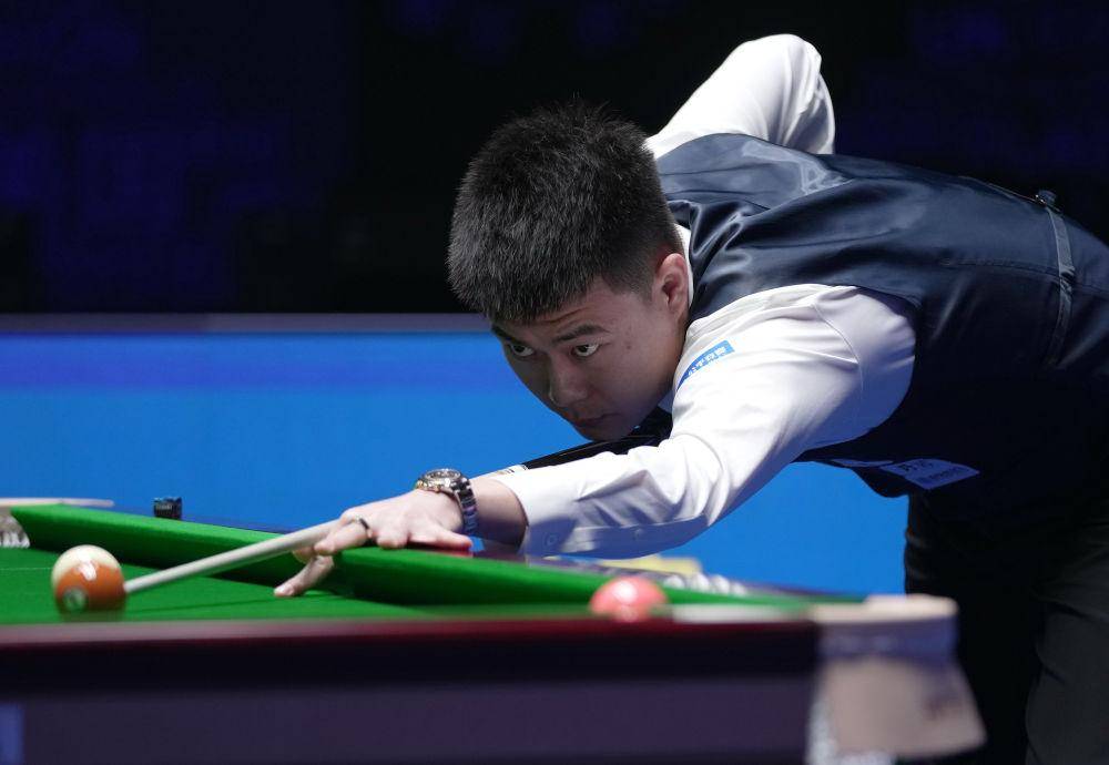 让他成为了 让他成为了