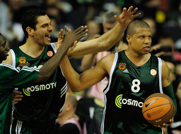 阵容揭晓 阵容揭晓