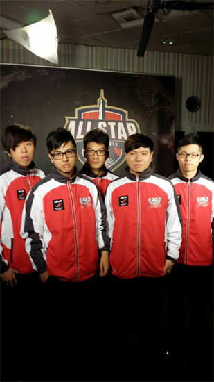 GEN以3 GEN以3